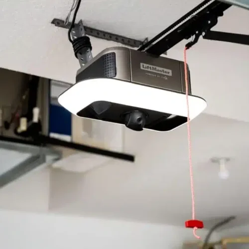 Garage Door Opener Replacement Cape Coral and Fort Myers Area