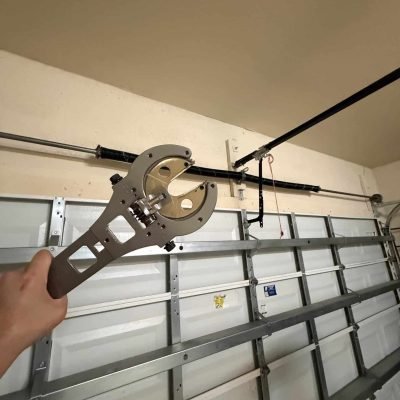 Garage Door Repair Fort Myers And Cape Coral - new door springs